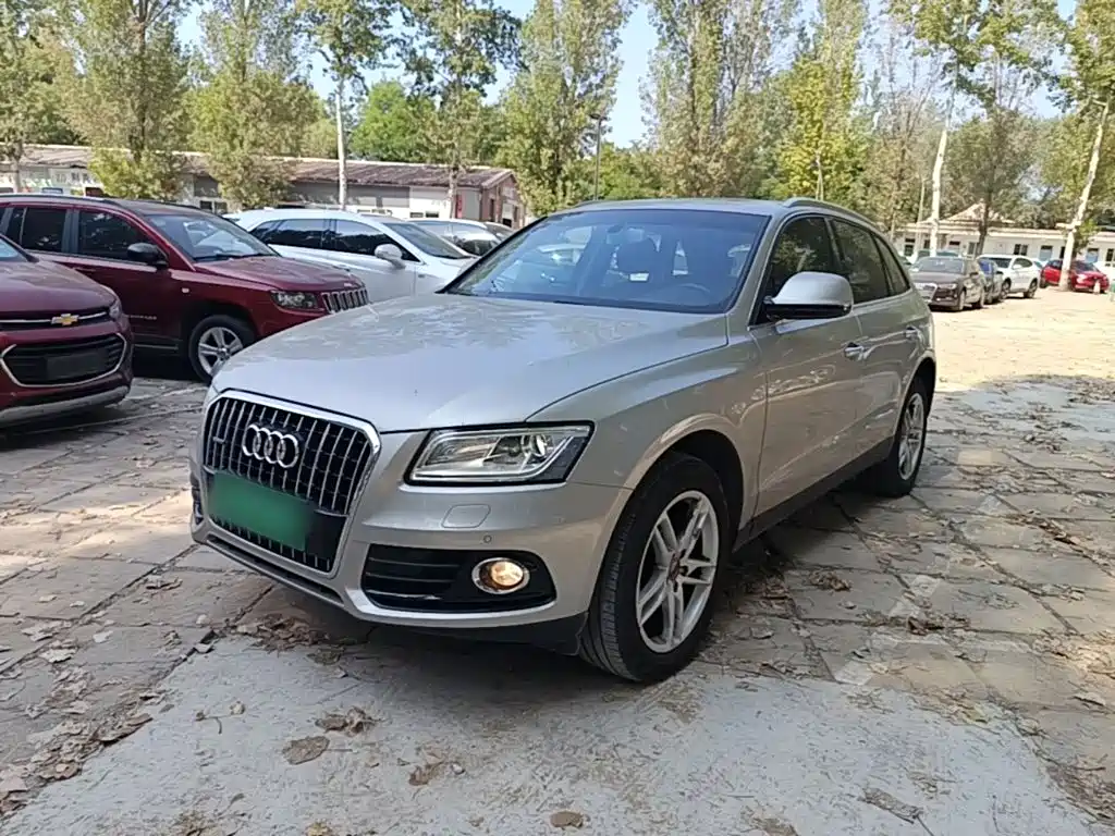 Audi Q5