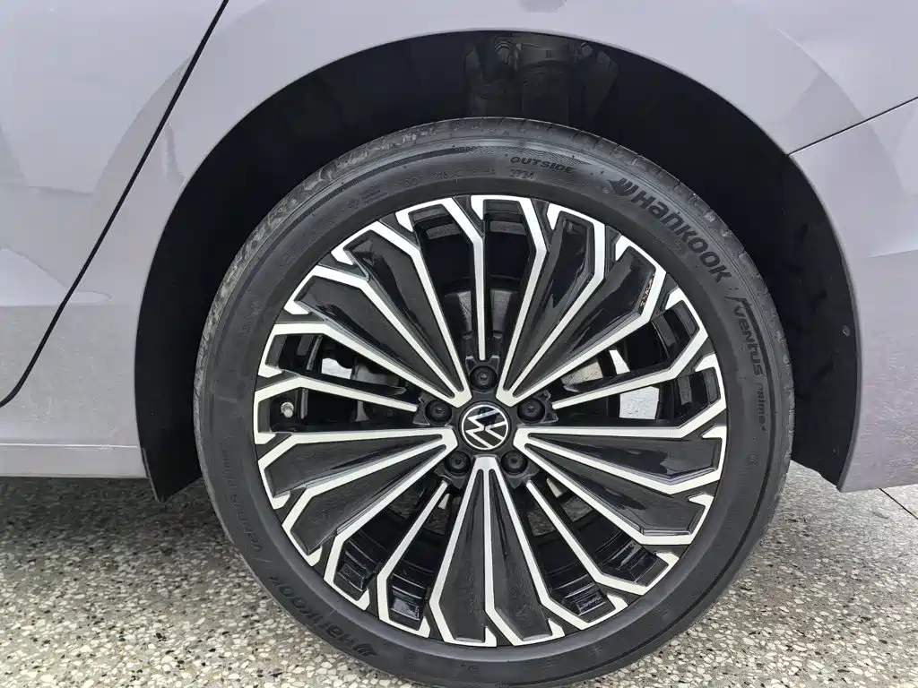 Volkswagen Passat — миниатюра 16