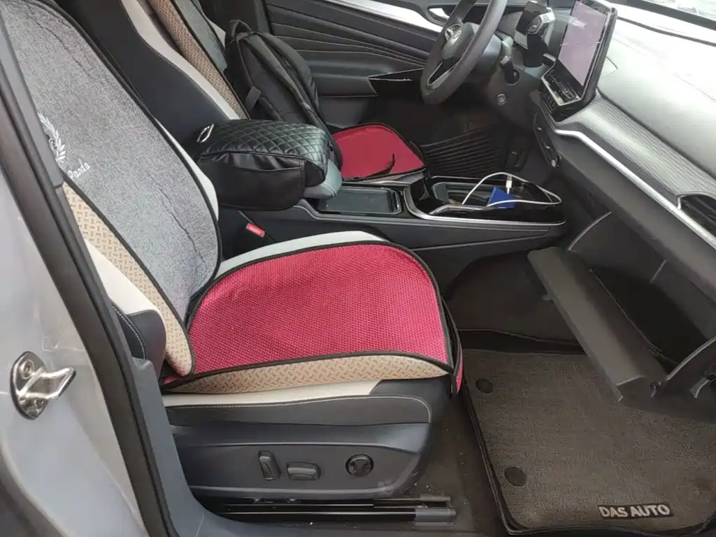 Volkswagen ID.4 Crozz — миниатюра 25