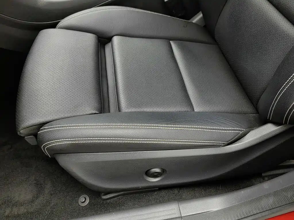 Mercedes-Benz GLA — миниатюра 20