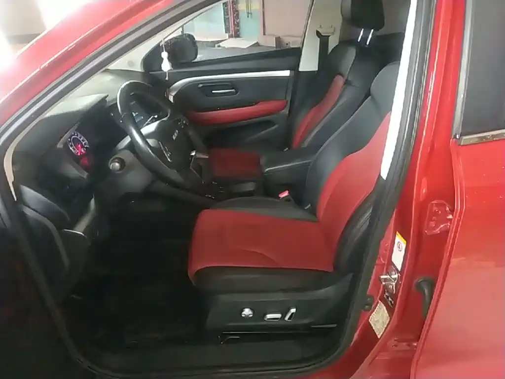 Haval H2s — миниатюра 15