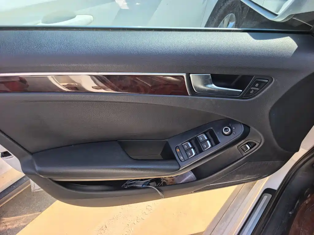 Audi A4L — миниатюра 6