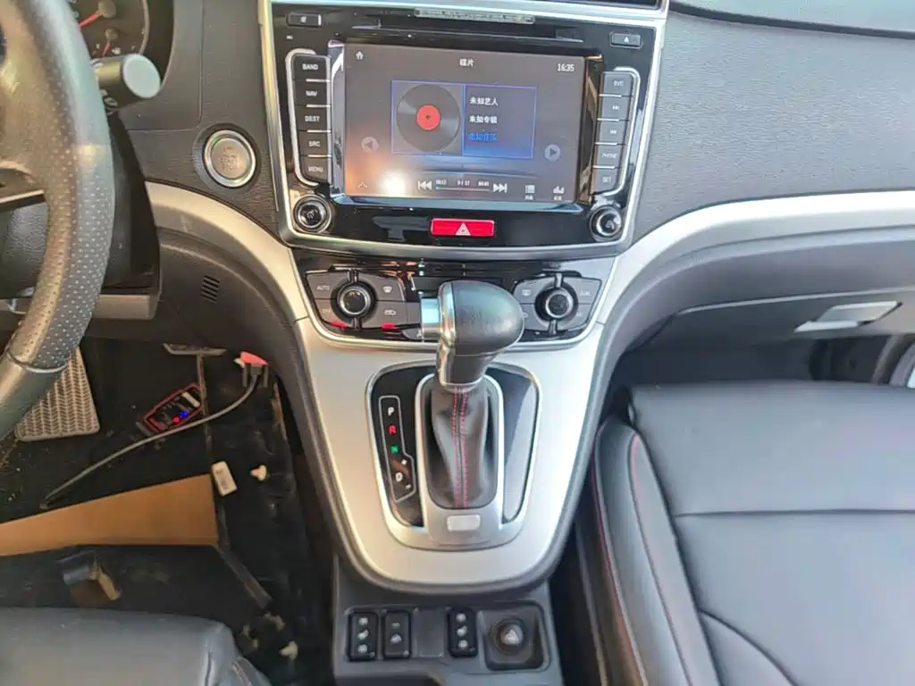 Haval H6 — миниатюра 14
