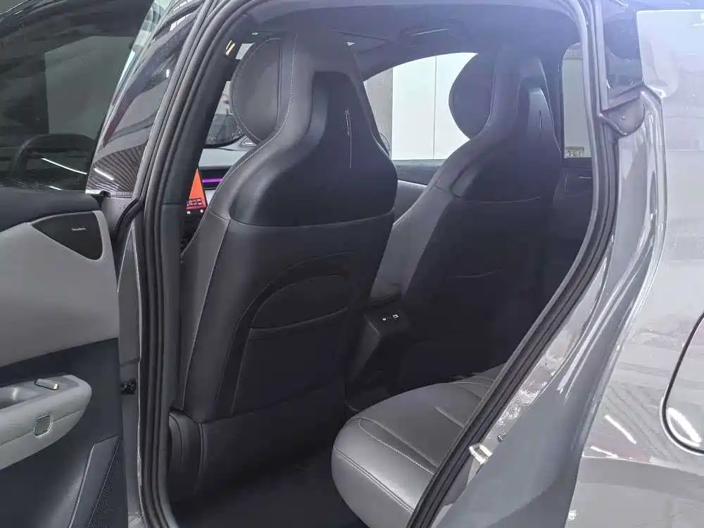 Lynk & Co Z20 — миниатюра 8