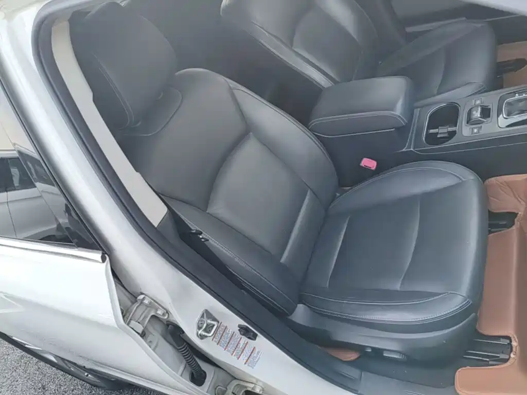 Subaru Outback — миниатюра 25
