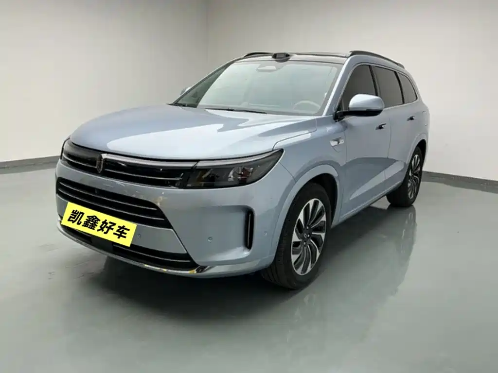 AITO ASK THE WORLD M7