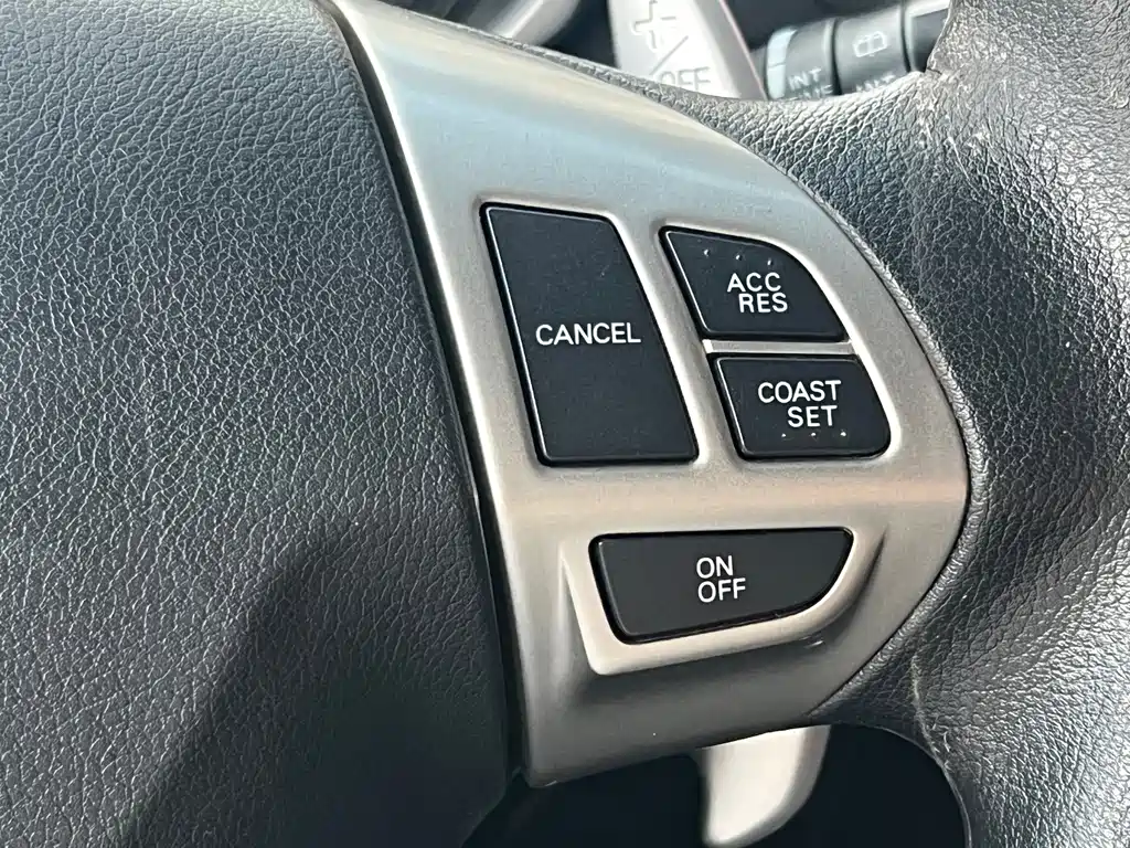 Mitsubishi ASX — миниатюра 9