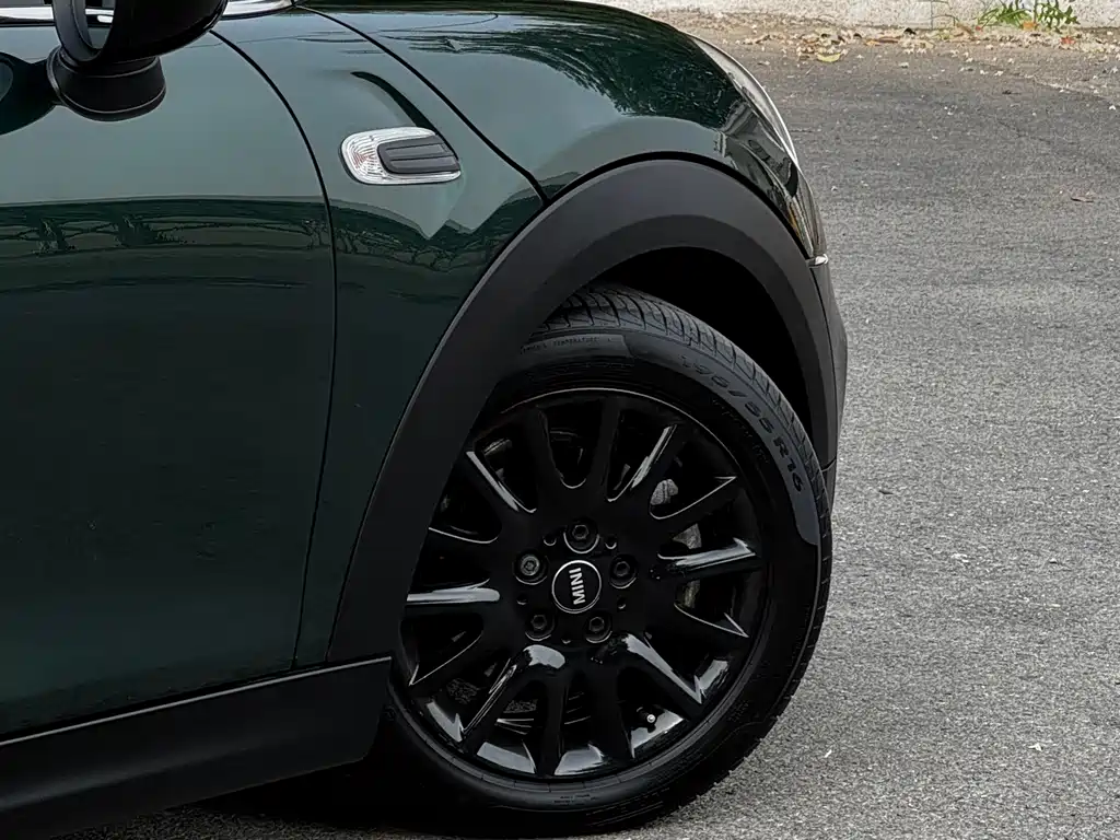 MINI Mini — миниатюра 12