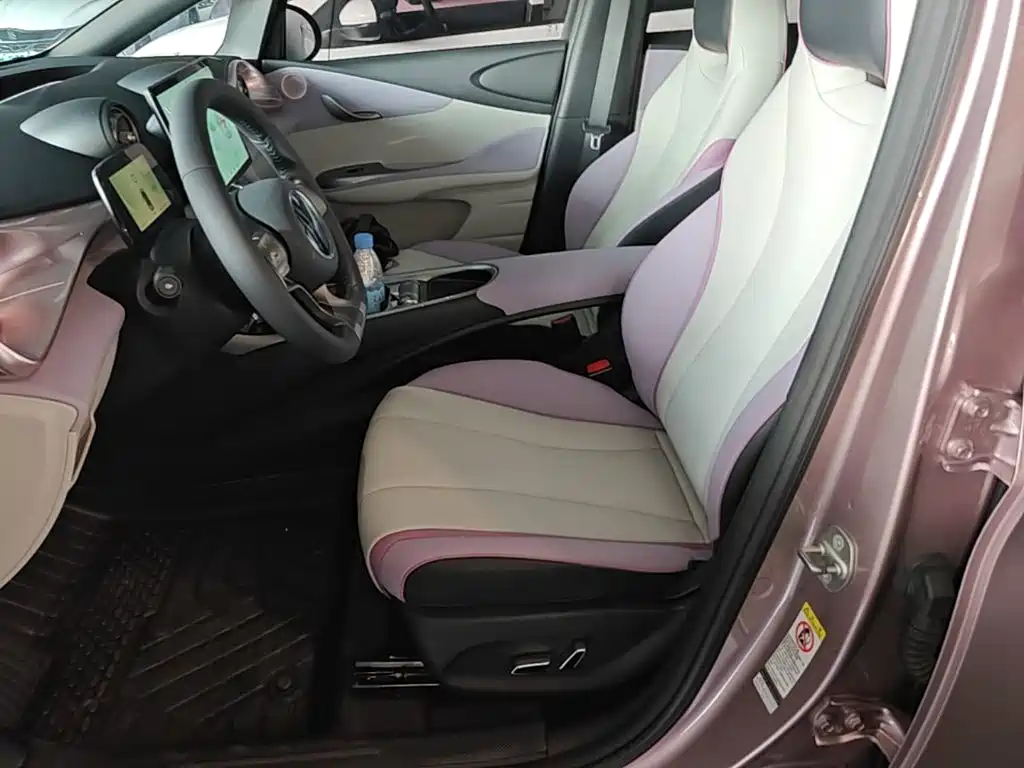 BYD Dolphin — миниатюра 15
