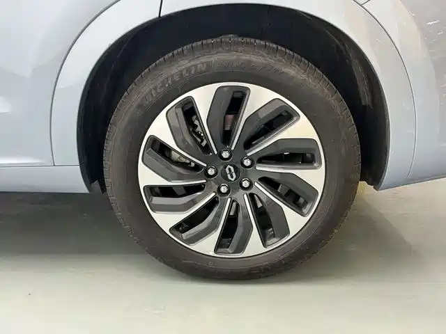 AITO ASK THE WORLD M7