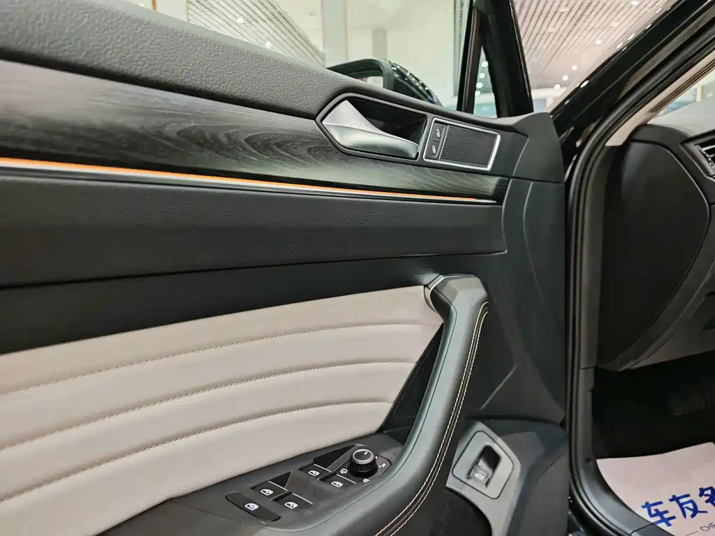 Volkswagen Magotan 2026 3000 380TSI DSG Luxury