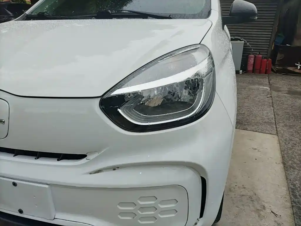Roewe Clever — миниатюра 24