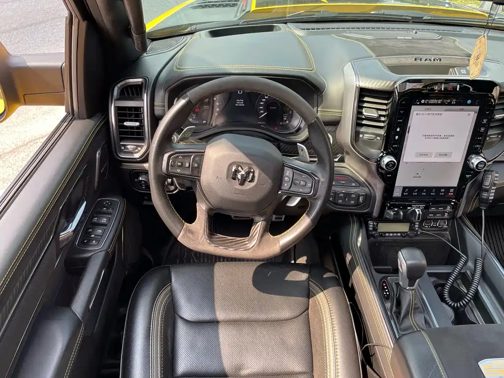 RAM Ram Trucks — миниатюра 19