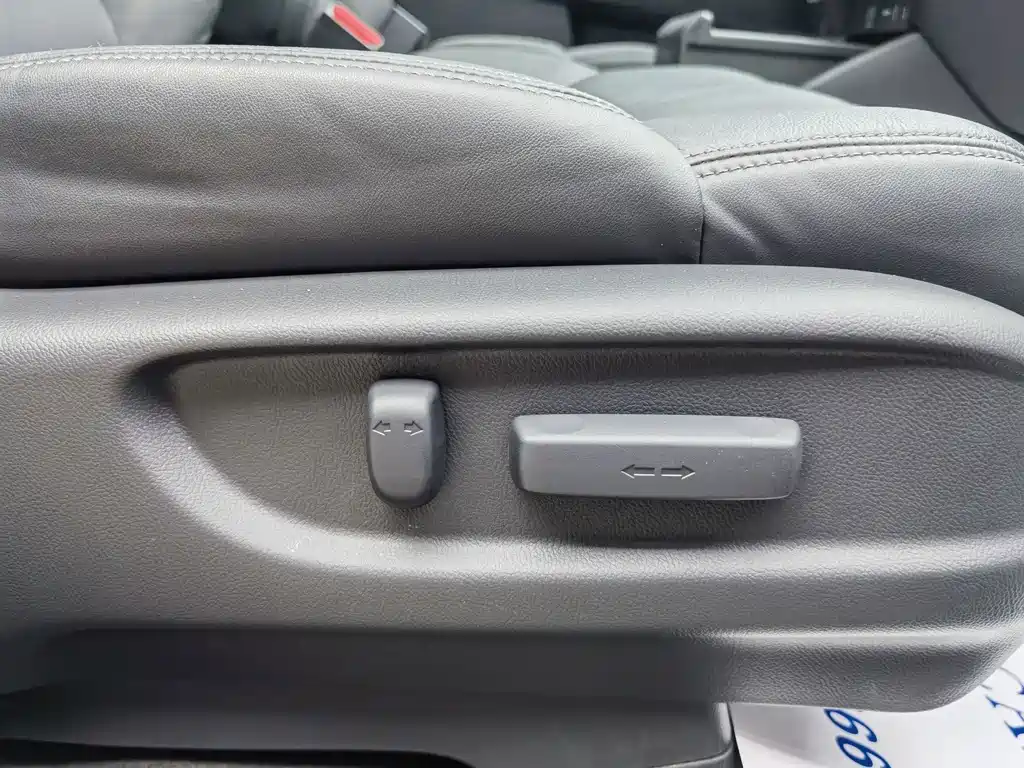 Honda Odyssey — миниатюра 17