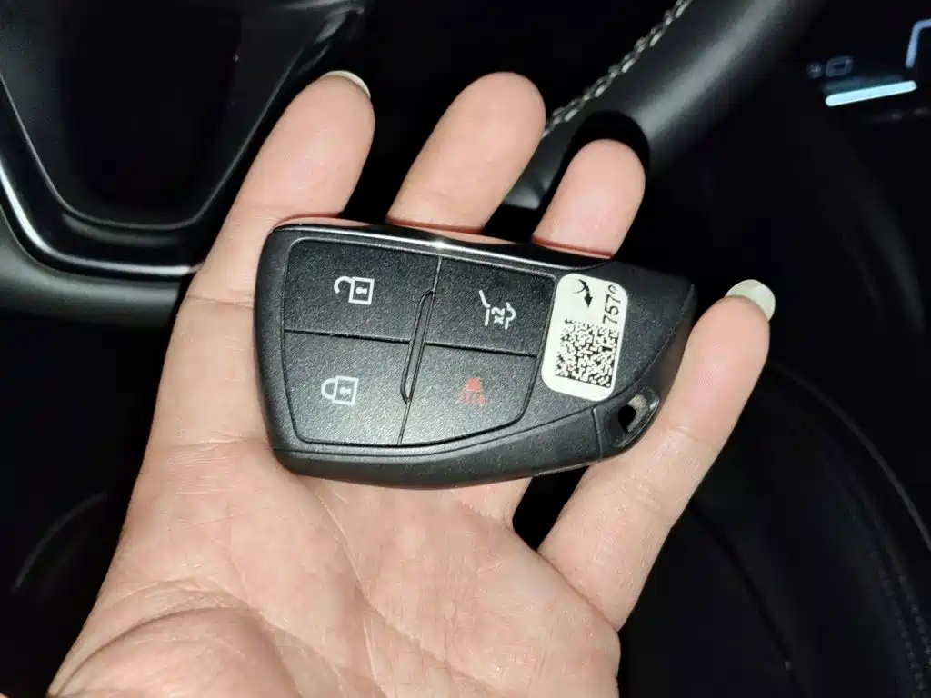 Buick Envision S — миниатюра 9