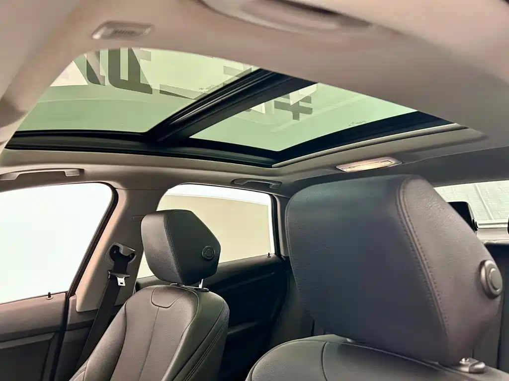 BMW 3 Series GT — миниатюра 15