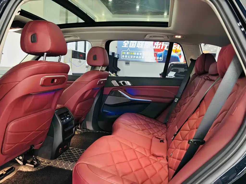 BMW X5 — миниатюра 26