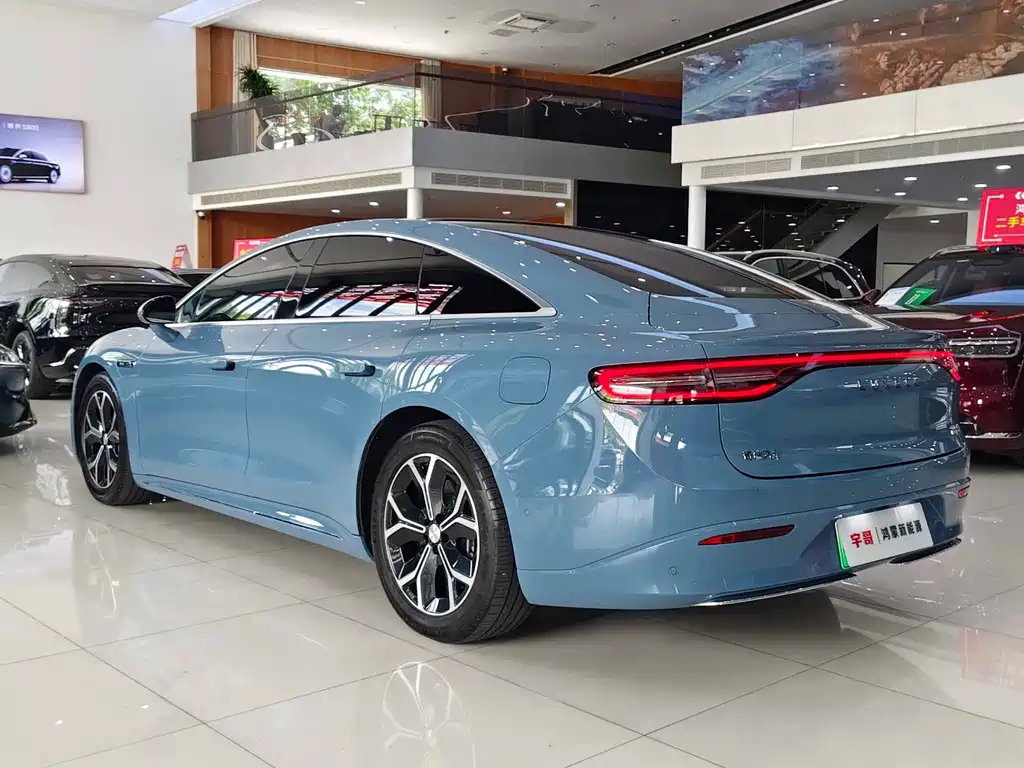 Zhijie Zhijie S7 — миниатюра 16