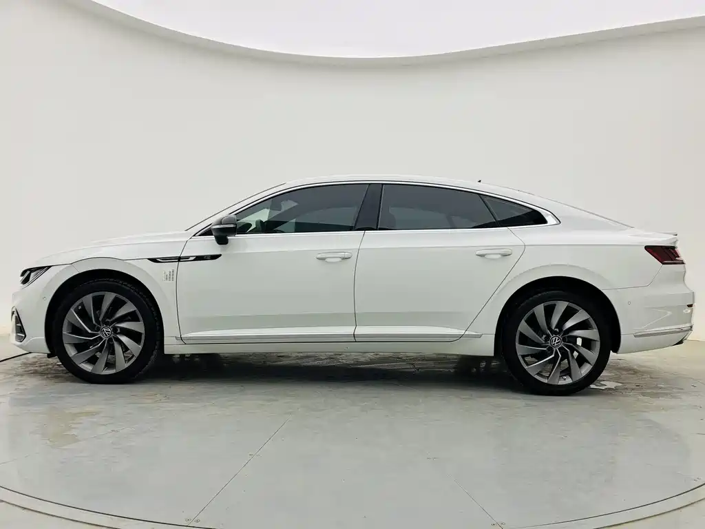 Volkswagen FAW - Passat CC CC 2023 380TSI
