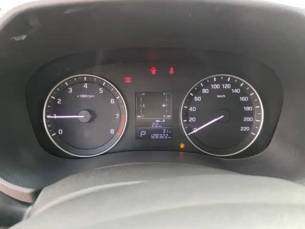 Hyundai ix25 — миниатюра 12