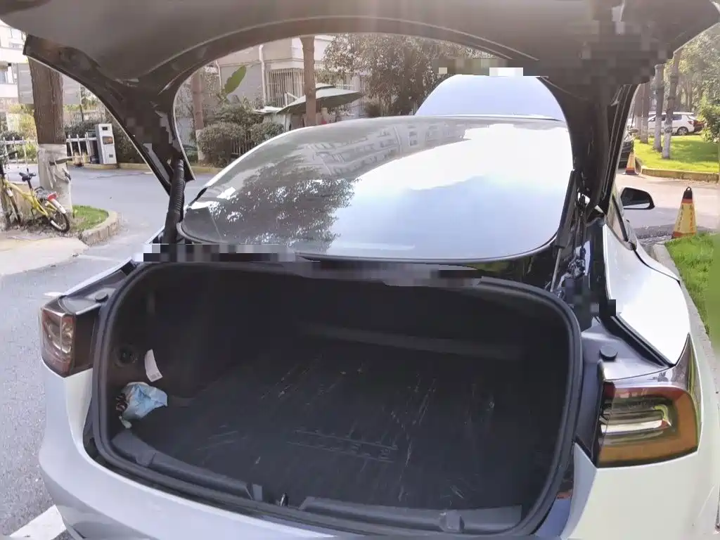 Tesla Model 3 — миниатюра 15
