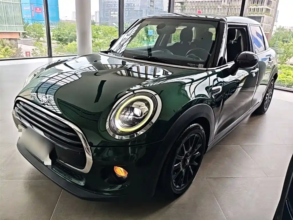 MINI Mini 2019