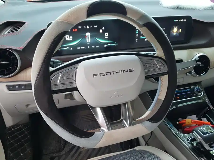 Fengxing Fengxing Yacht — миниатюра 15