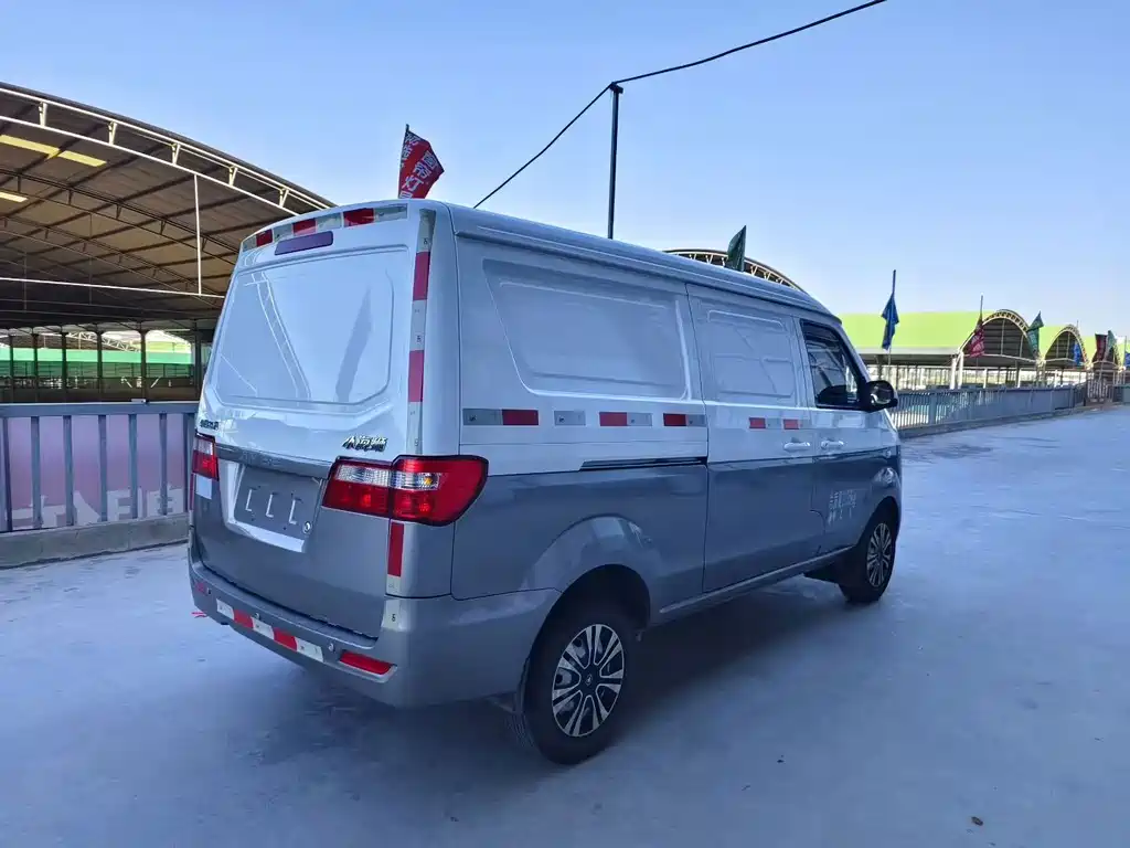 Jinbei X30 — миниатюра 6