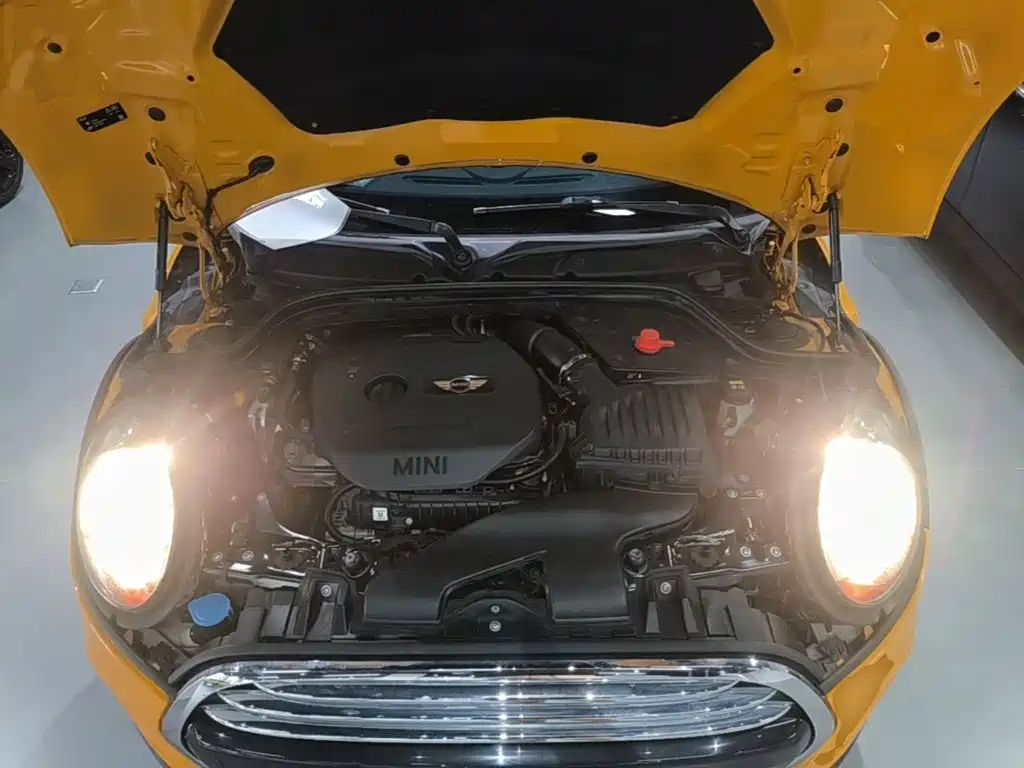 MINI Mini — миниатюра 20