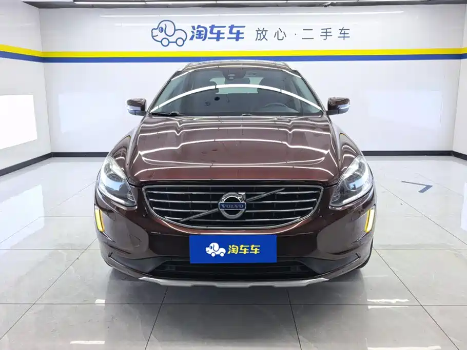 Volvo XC60 — миниатюра 2