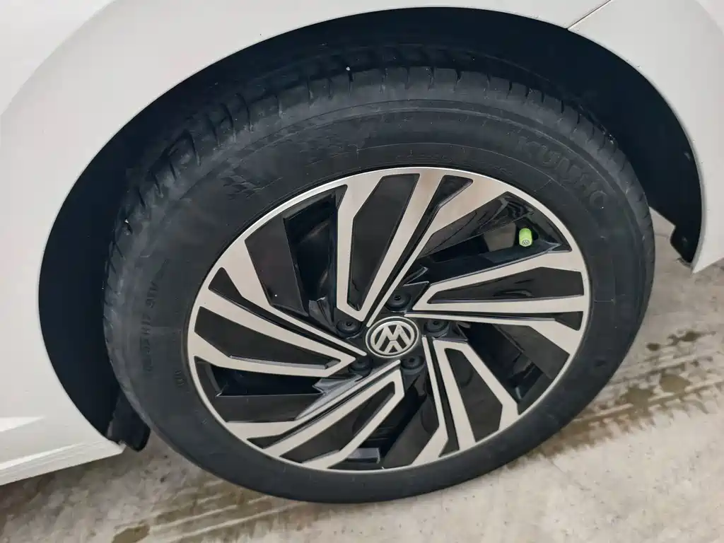 Volkswagen Sagitar — миниатюра 10