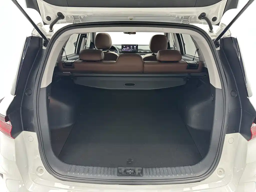 Geely Vision X6 — миниатюра 17