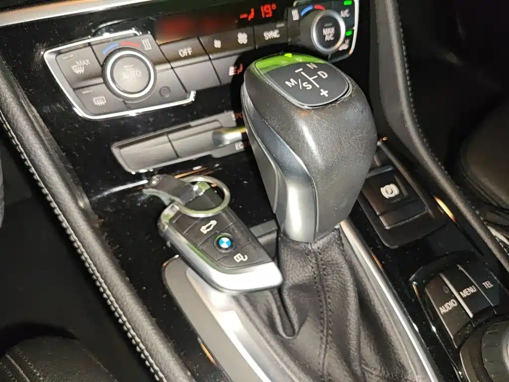 BMW 2 Series Active Tourer — миниатюра 7