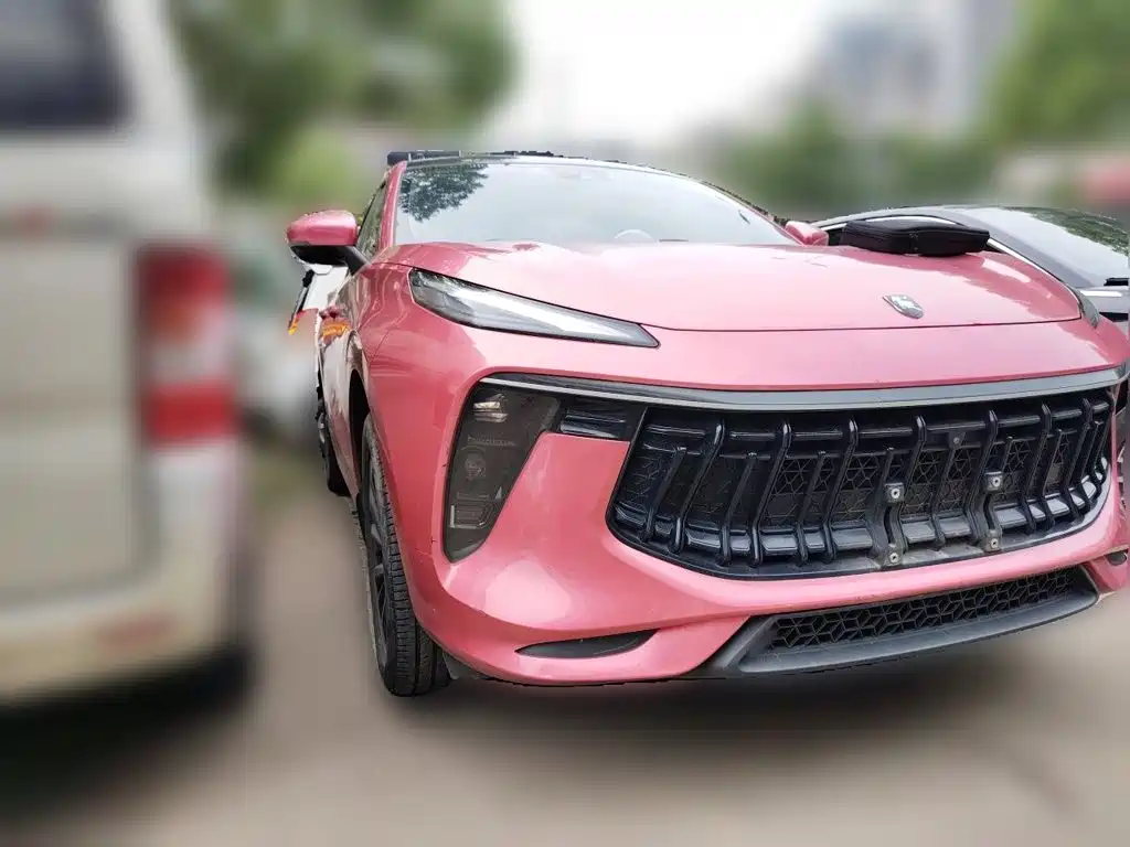 Fengxing Fengxing T5 EVO — миниатюра 3