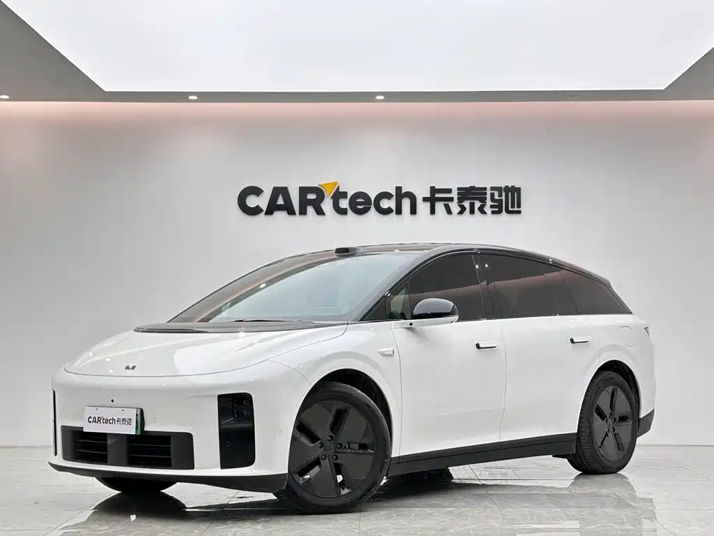 Li Auto Li i6