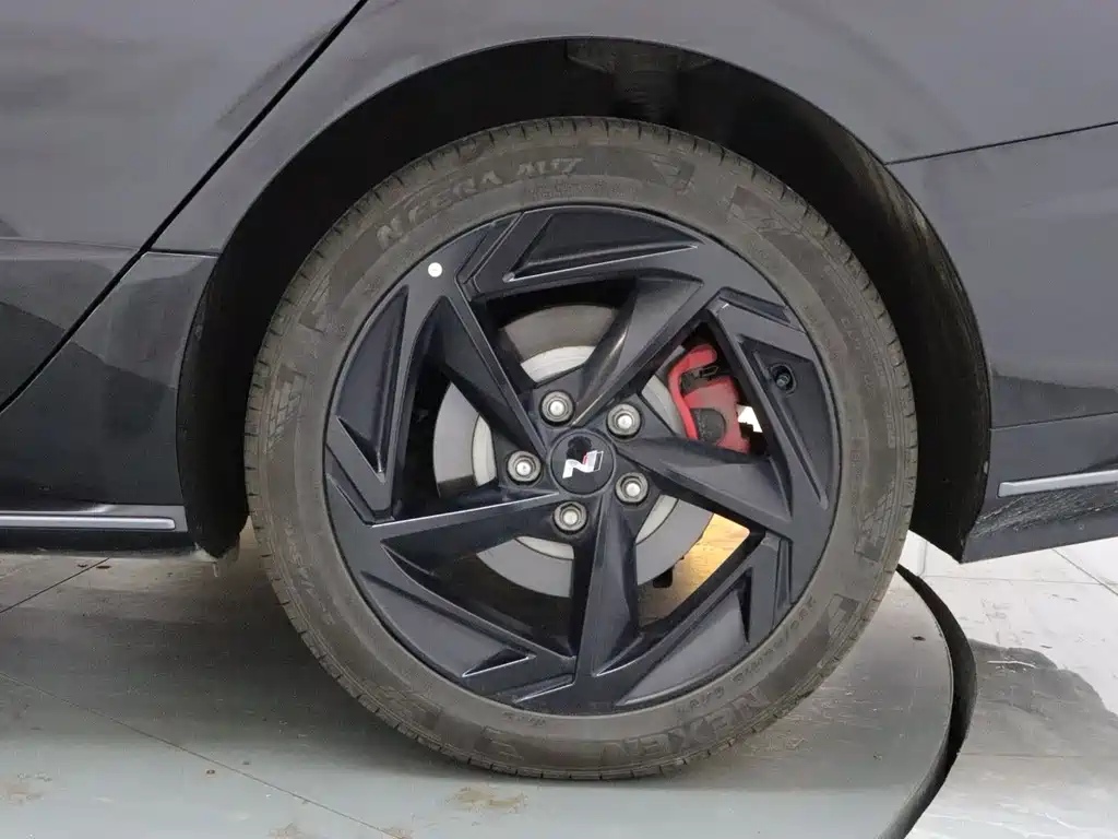 Hyundai Sonata — миниатюра 20