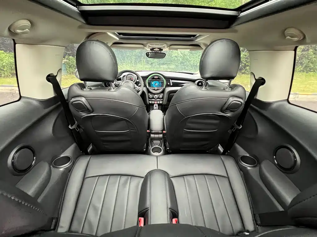 MINI Mini — миниатюра 9