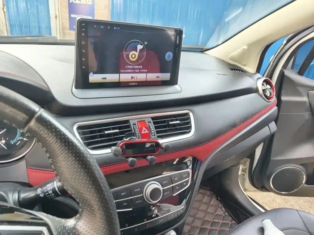 Haval H1 — миниатюра 9