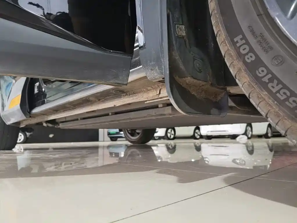 BYD Seagull — миниатюра 21