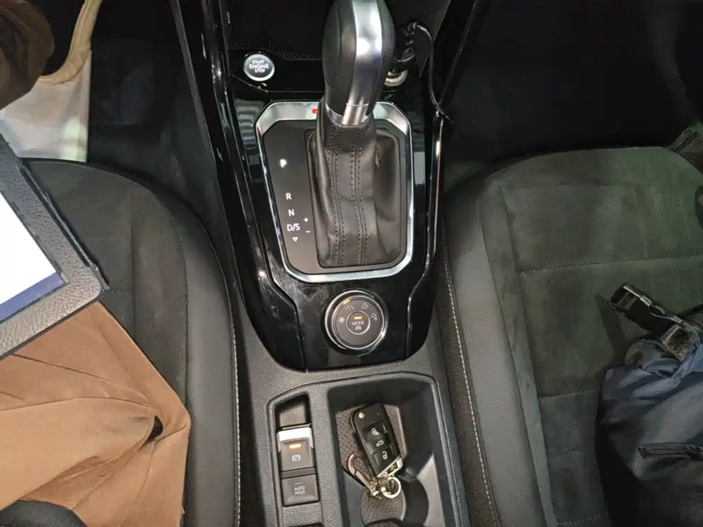 Volkswagen T-Roc — миниатюра 14