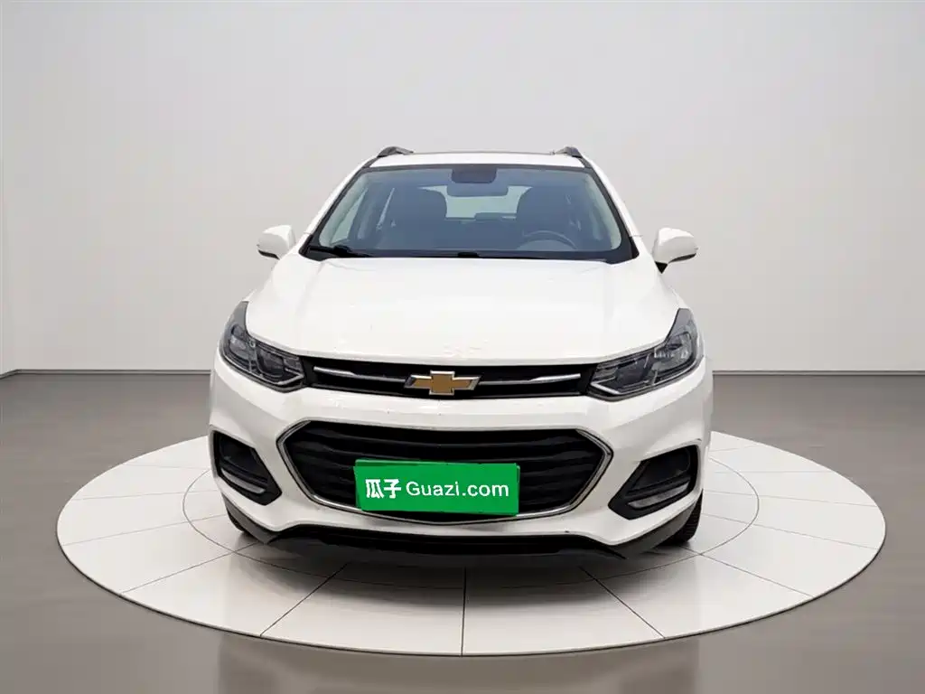 Chevrolet Trax 2017 1.4T AT Comfort