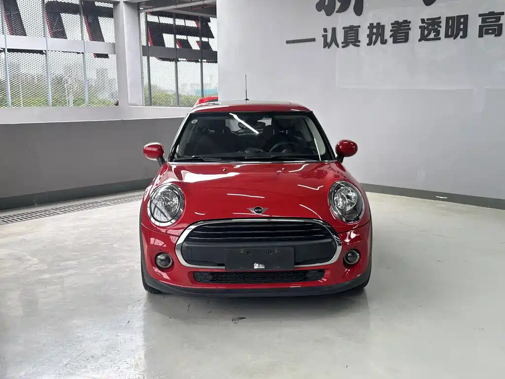 MINI Mini — миниатюра 3