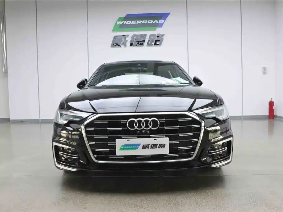 Audi A6L 2023 45 TFSI