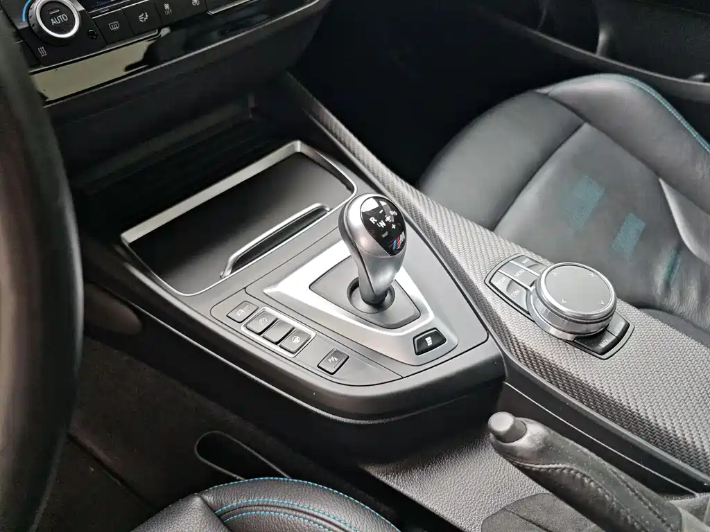 BMW M2 M2 Thunder Edition, фото 15
