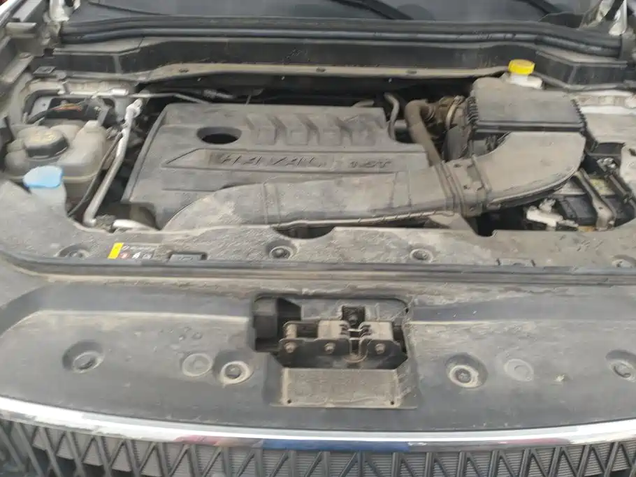 Haval H6 — миниатюра 10