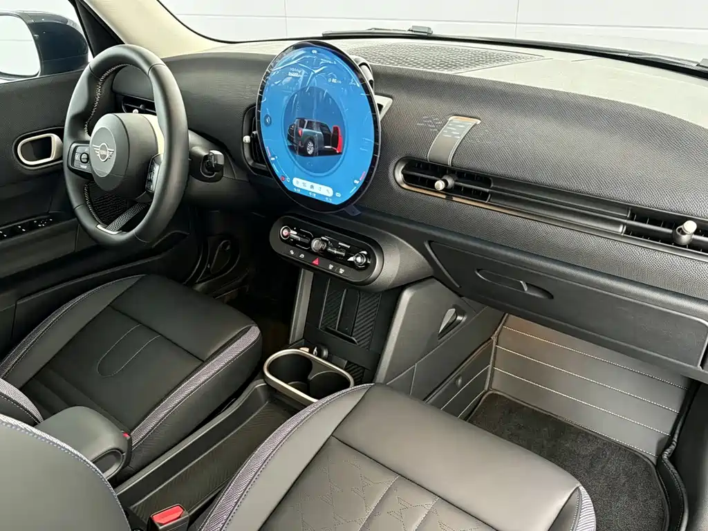 MINI Mini — миниатюра 8