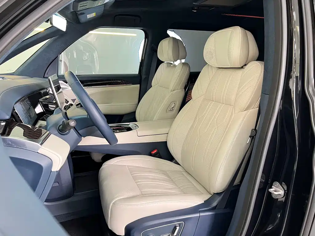 ZEEKR EXTREME KRYPTON 009