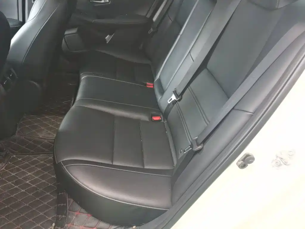 Nissan Sylphy — миниатюра 13