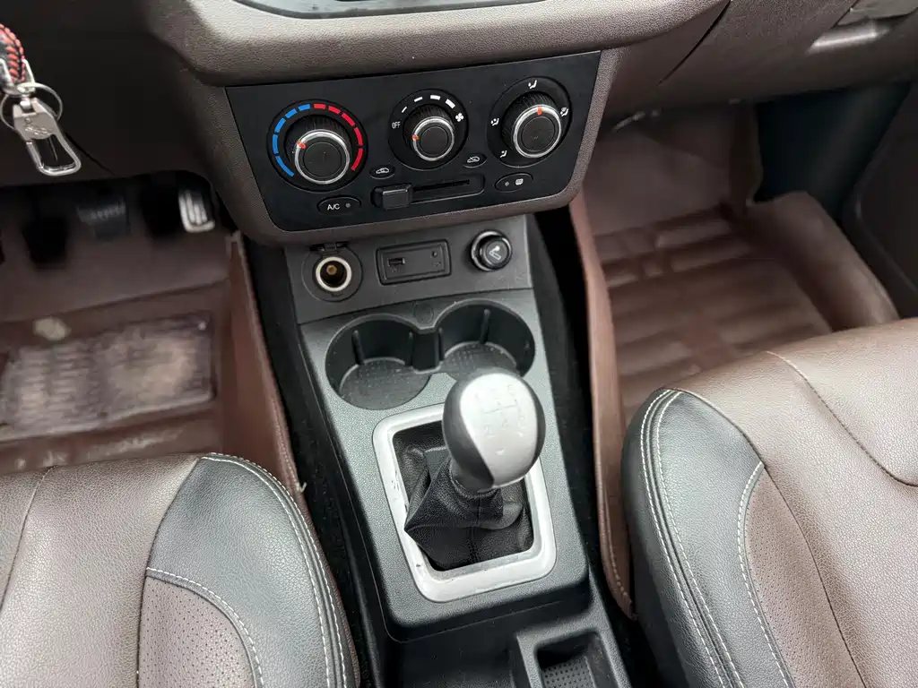 DONGFENG SCENERY 330