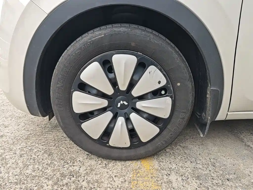 Wuling Bingo — миниатюра 23